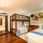 Hazel Azalea 4 Bedroom Private Pool Villas Ju03
