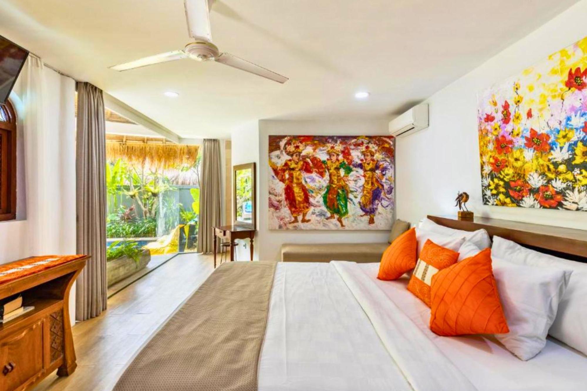Hazel Azalea 4 Bedroom Private Pool Ju03